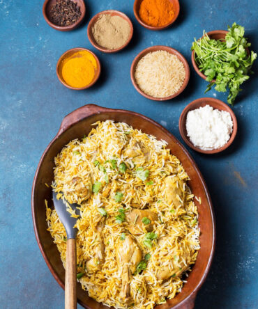 Biryani Masala