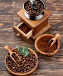 Filter Coffee - 100 grams