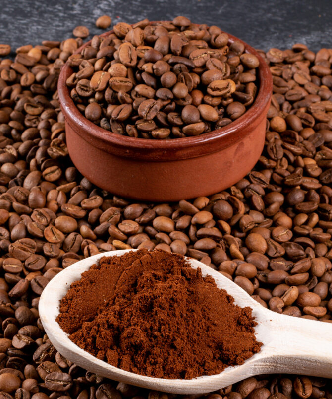 Instant Coffee - 100 Grams