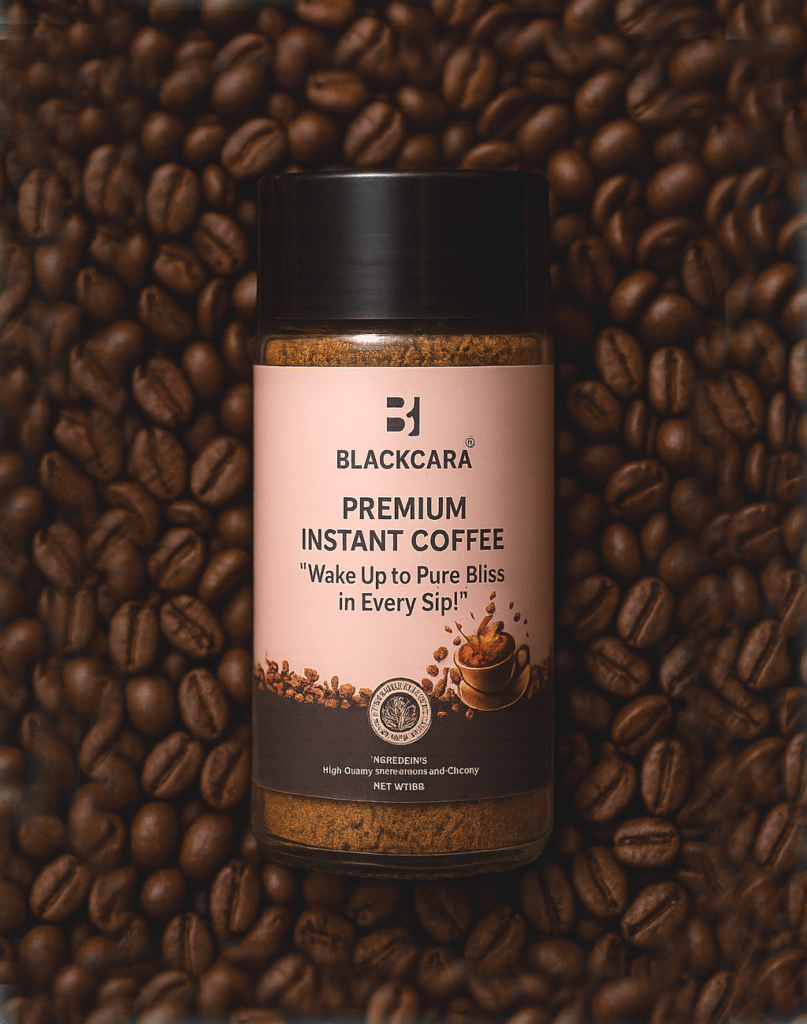 Buy Premium Coffee | No.1 Premium Coffee and Tea